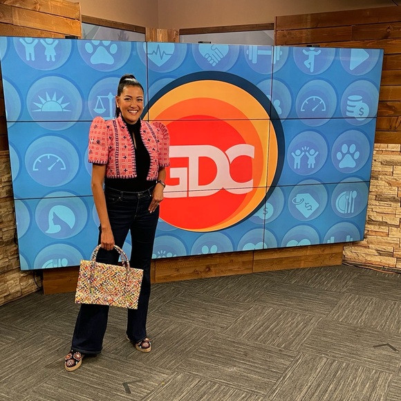 Seen on Great Day CO part 2! - Picture 6 of 6